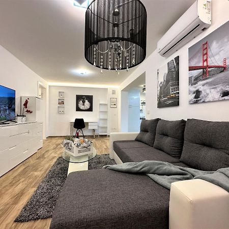 Hillside Apartment Volosko Opatija Exterior photo
