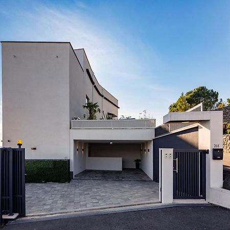 Hillside Apartment Volosko Opatija Exterior photo