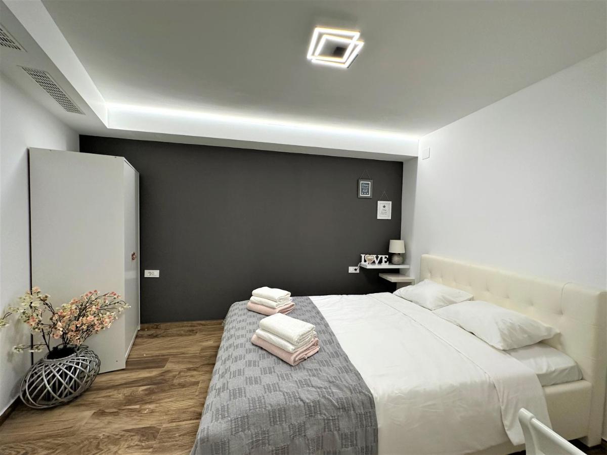 Hillside Apartment Volosko Opatija Exterior photo