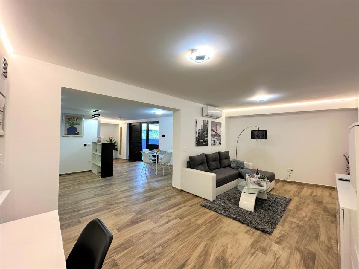 Hillside Apartment Volosko Opatija Exterior photo