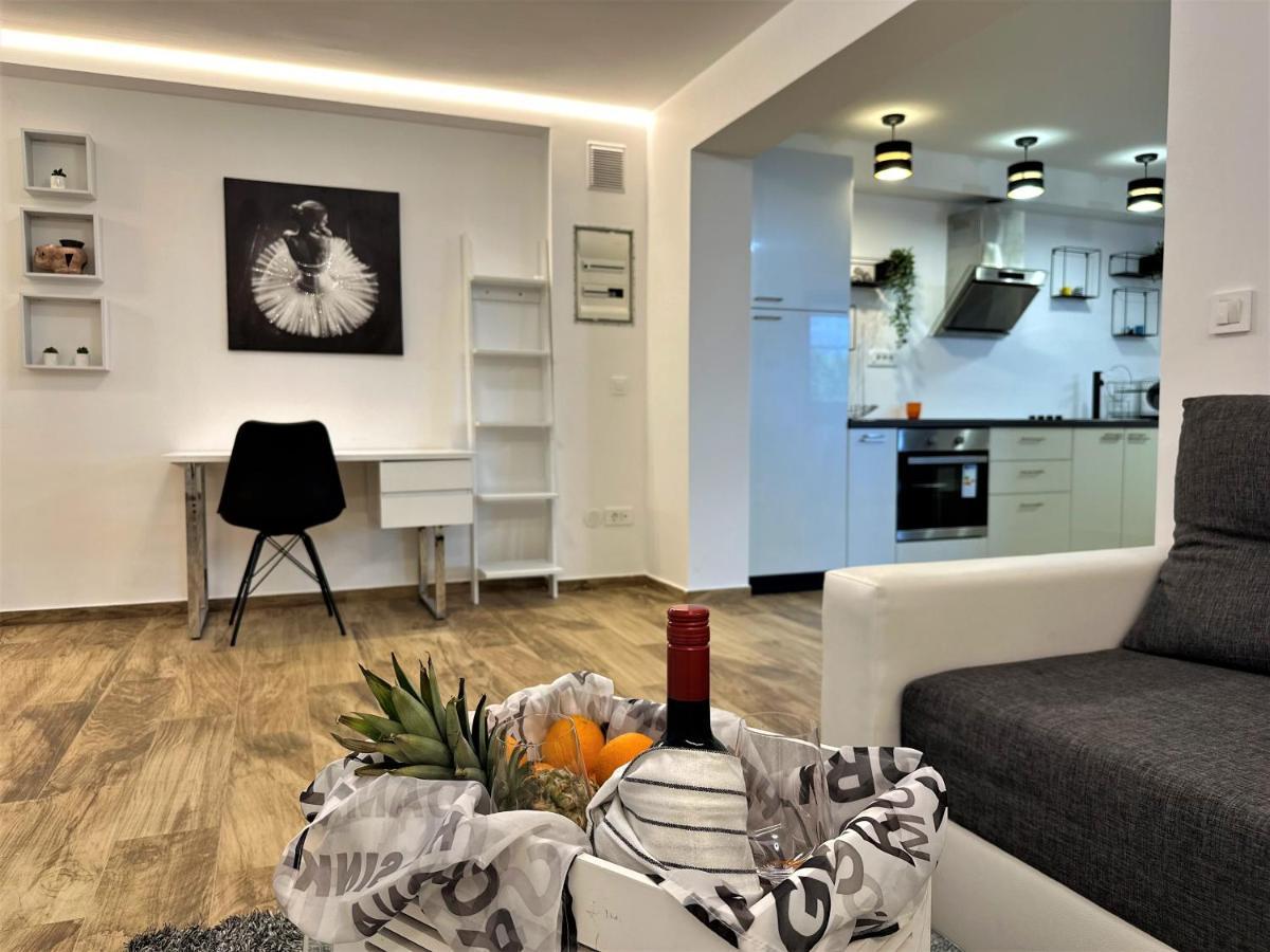 Hillside Apartment Volosko Opatija Exterior photo