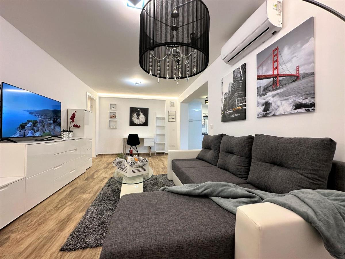 Hillside Apartment Volosko Opatija Exterior photo