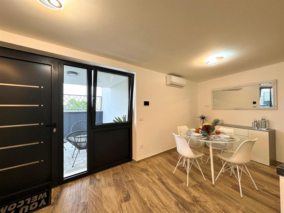 Hillside Apartment Volosko Opatija Exterior photo
