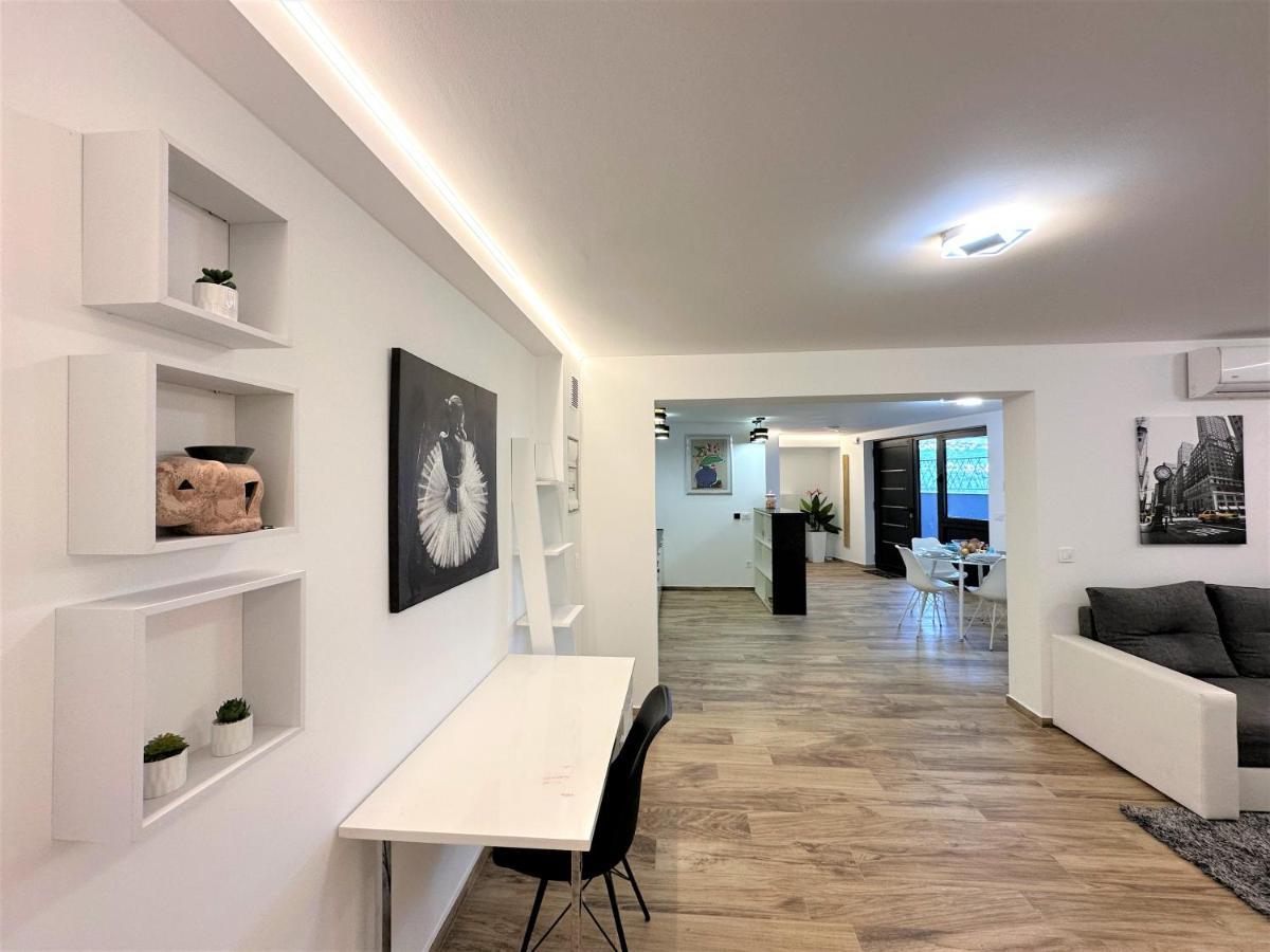 Hillside Apartment Volosko Opatija Exterior photo