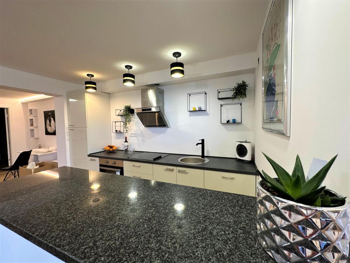 Hillside Apartment Volosko Opatija Exterior photo