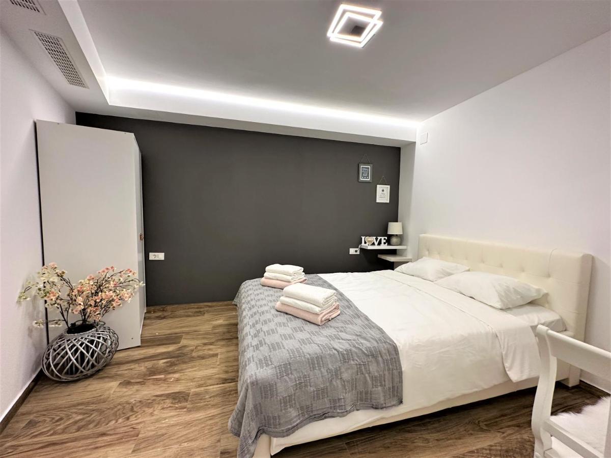 Hillside Apartment Volosko Opatija Exterior photo