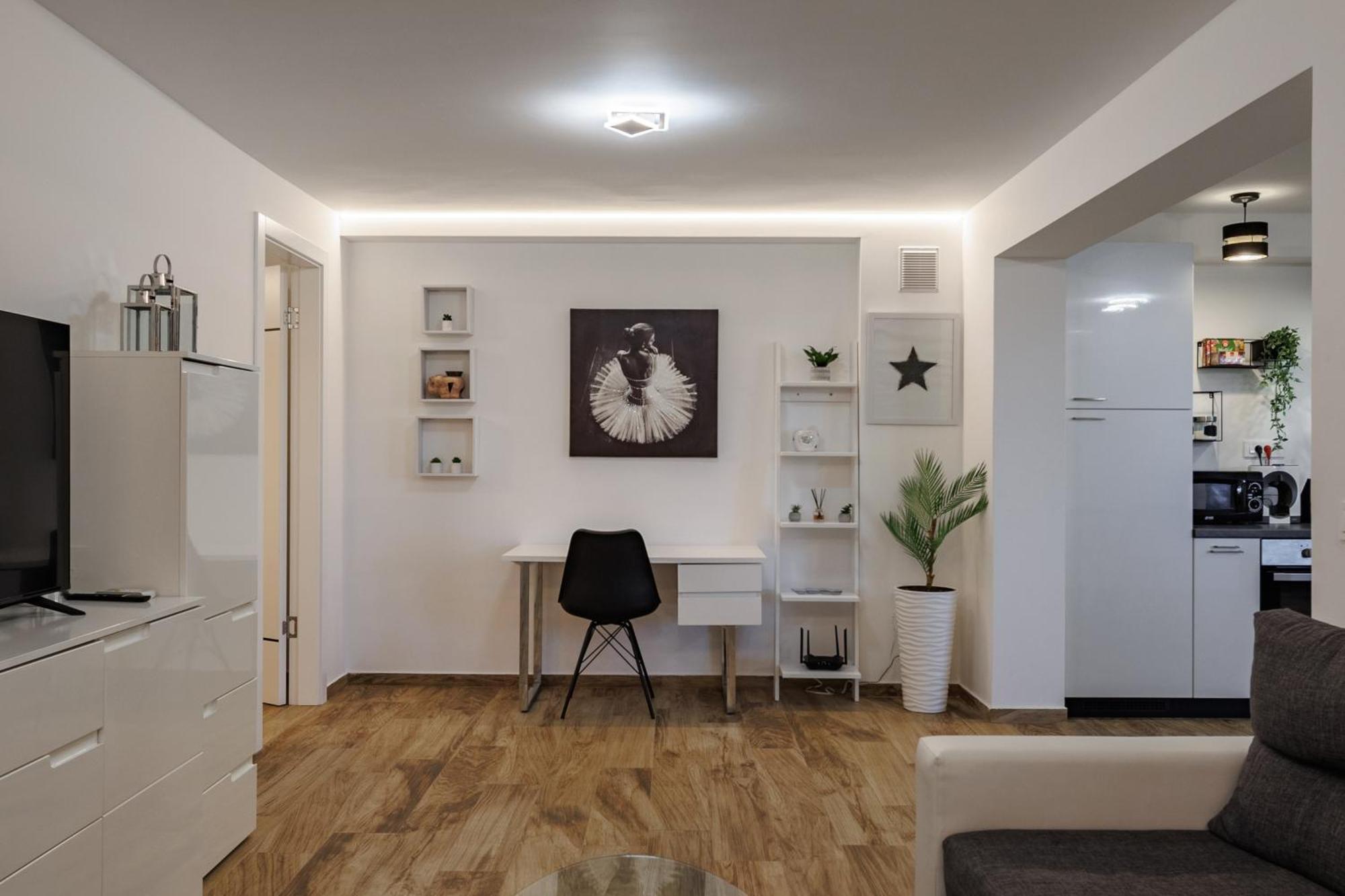 Hillside Apartment Volosko Opatija Exterior photo