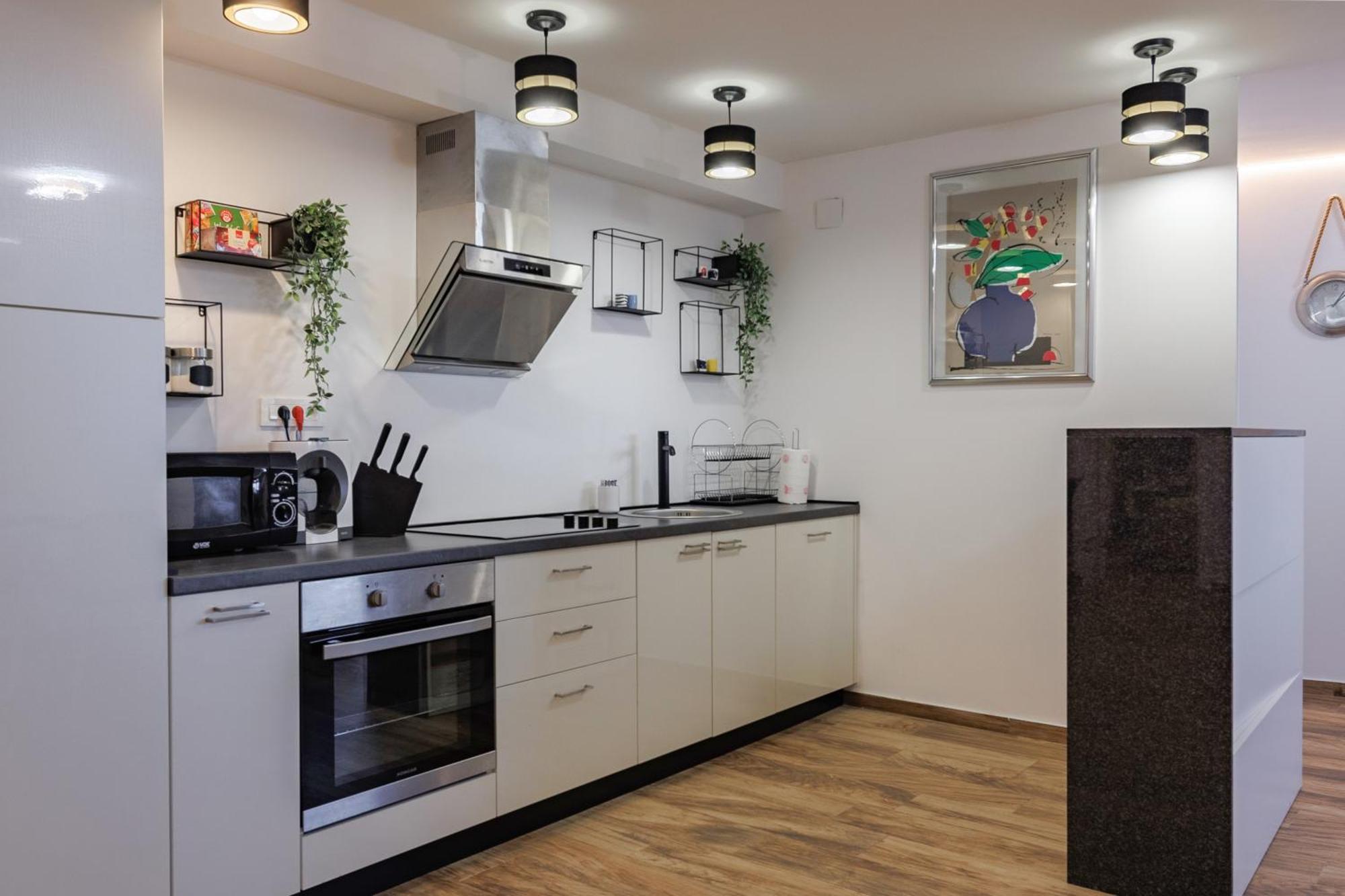 Hillside Apartment Volosko Opatija Exterior photo